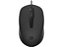 MOUSE HP 150 USB 1600 DPI PRETO - Imagem 1