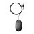 MOUSE HP 320M USB 1000 DPI PRETO - Imagem 3