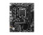 Placa Mãe MSI Pro H610M-S DDR4, Intel LGA 1700, M-ATX, DDR4 - Imagem 2
