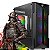 Computador Intervia Gamer Core i5 12400F + 32GB DDR4 + NVME 480GB + RTX 4060 8GB DDR6 - Imagem 1
