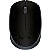 Mouse Logitech Wireless M170 Preto - Imagem 1