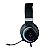Headset Gamer Mancer Twilight, Rainbow, Drivers 50mm, Preto, MCR-TLT-RGB02 - Imagem 3
