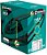 Cabo de Rede 4 Pares Cat5e Azul Cftv Utp RJ45 Trançado Internet 300 Metros - Imagem 1