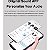 Fone Bluetooth Realfit F3 ANC - Cancelamento de Ruído - Imagem 5