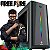 Computador Free Fire AMD Ryzen 3 3200G + 8GB DDR4 + HD SSD 240GB + Radeon Vega 8 - Imagem 1