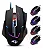 Mouse Gamer RGB Warrior 3200 DPI 7 Buttons - Imagem 2