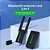ADAPTADOR USB 3.0 WIFI DUAL BAND -2.4GHZ E 5GHZ 1300 MBPS Dual Antena + Bluetooth 4.2 - Imagem 1