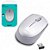 Mouse Logitech Wireless M170 Prata - Imagem 1
