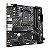 Placa Mae Gigabyte B550M K, DDR4, Socket AMD AM4, M-ATX, Chipset AMD B550 - Imagem 2