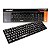 Teclado Evolut Office ABNT2 USB - Imagem 1