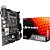 Placa Mãe AM4 UpGamer A320M DDR4 - Imagem 1