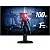 Monitor AOC LED 23,8 100Hz 24B30HM2 Gaming HDMI / VGA - Imagem 1