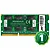 Memoria DDR3L 8GB 1600MHZ Notebook Macrovip - Imagem 1