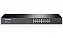 Switch Tp-Link 16 Portas Gigabit 10/100/1000 - TL-SG1016 - Imagem 1
