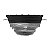 Cooler Para Processador Hawin VC-120, 120mm, Preto, HWN-VC120-BK AMD/Intel - Imagem 4
