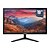 Monitor MYMAX 19' HD LED, 60hz, HDMI, VGA, 3.6ms Preto - Imagem 1