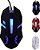 Mouse Gamer Knup KP-V15 - Imagem 1