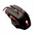 Mouse Gamer Evolut EG-101 1600 DPI 7 BOTOES - Imagem 2