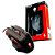 Mouse Gamer Evolut EG-101 1600 DPI 7 BOTOES - Imagem 1