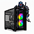 Computador Core i3-8100 + 16GB + SSD 480GB + RX 580 8GB DDR5 - Imagem 1