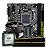 Kit Upgrade Intel Core i5-3470, H61, 16GB, Cooler - Imagem 1