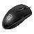 Mouse Office TGT OM50, 1200DPI, 3 Botoes, Preto, TGT-OM50-BL01 - Imagem 2