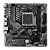 Placa Mãe Gigabyte A620M H, Chipset A620, AMD AM5, MATX, DDR5 - Imagem 2