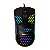 Mouse Gamer TGT GM95 LED, 1600DPI, 4 Botoes, Preto - Imagem 2