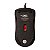 Mouse Gamer TGT GM95 LED, 1600DPI, 4 Botoes, Preto - Imagem 4