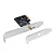 Adaptador PCI Express TP-Link Archer T2E Wireless AC600 Dual Band 2,4/5Ghz C/ Low Profile - Imagem 3
