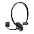 Headset Atendimento, Reducao de Ruido, Driver 30mm, Preto ( Conector P3) - Imagem 3