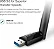 Adaptador Wireless TP-Link T3U PLUS AC1300 Archer Dual Band Antena - Imagem 3