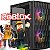 Computador Intervia Roblox Ryzen 3 3200G + 8GB DDR4 + SSD 240GB + Radeon Vega 8 Integrado - Imagem 1