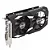 Placa de Video Asus GeForce RTX 3050 Dual OC Edition, 6GB, GDDR6, 96-bit, DUAL-RTX3050-O6G - Imagem 2
