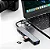 Hub Usb 3.0 Tipo C 8 in 1 - Imagem 2
