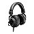 Headset Gamer Lunaris, Drivers 50mm, Preto, P3 - Imagem 3