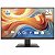 Monitor MSI PRO MP243L E14, 23.8 Pol, 144Hz, Full HD, IPS, 1ms, FreeSync, HDMI/VGA - Imagem 1