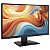 Monitor MSI PRO MP243L E14, 23.8 Pol, 144Hz, Full HD, IPS, 1ms, FreeSync, HDMI/VGA - Imagem 2