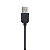 HEADSET C/ MICROFONE USB BH101B - PRETO ( ESCRITORIO ) - Imagem 8