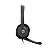 HEADSET C/ MICROFONE USB BH101B - PRETO ( ESCRITORIO ) - Imagem 4
