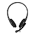 HEADSET C/ MICROFONE USB BH101B - PRETO ( ESCRITORIO ) - Imagem 3