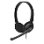 HEADSET C/ MICROFONE USB BH101B - PRETO ( ESCRITORIO ) - Imagem 2