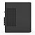 Gabinete Office Slim Bluecase BG-2005 Preto com Fonte TFX 200W - Imagem 2