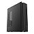 Gabinete Office Slim Bluecase BG-2005 Preto com Fonte TFX 200W - Imagem 1