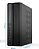 Gabinete Office Slim Bluecase BG-2002 Preto com Fonte TFX 200W - Imagem 1