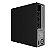 Gabinete Office Slim Bluecase BG-2002 Preto com Fonte TFX 200W - Imagem 4