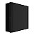Gabinete Office Slim Bluecase BG-2002 Preto com Fonte TFX 200W - Imagem 2