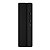 Gabinete Office Slim Bluecase BG-2002 Preto com Fonte TFX 200W - Imagem 11