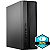 Computador Slim Intervia Core i3 8100 + 8GB DDR4 + SSD 120GB - Imagem 1