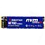 HD SSD 512GB BIOSTAR 2.5" M760 M.2 NVMe - Imagem 1